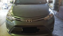 2017 Toyota Vios 1.3E for sale 