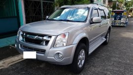 2007 Isuzu Alterra 4X2 AT for sale
