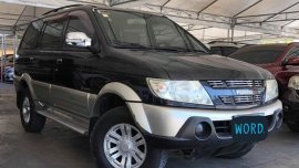 2009 Isuzu Crosswind for sale 