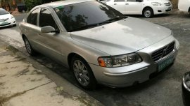 Volvo S60 2005 for sale 
