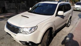 2011 Subaru Forester XT for sale 