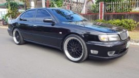 2000 Nissan Cefiro for sale