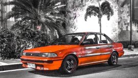 Toyota Corolla 1990 For Sale