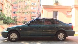 Honda Civic SIR Body 1999 for sale