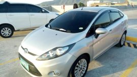 Ford Fiesta 2012 for sale 