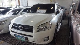 Toyota Rav4 2011 for sale 
