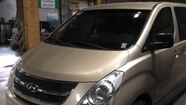 2010 Hyundai GRAND STAREX for sale 