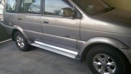 Isuzu Crosswind 2004 for sale
