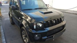 SUZUKI Jimny 2017 Model for sale