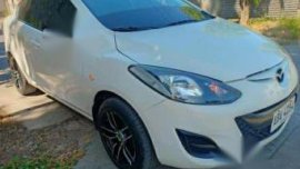 Masda 2 2014 for sale 