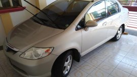 Honda City 2003 for sale 