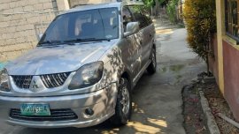 Mitsubishi Adventure 2008 for sale 