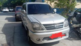 2011 Mitsubishi Adventure for sale 