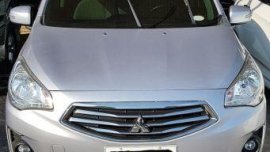 2017 Mitsubishi Mirage G4 GLS for sale 