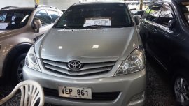 2011 Toyota Innova for sale