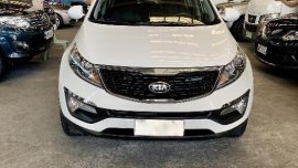 2014 Kia Sportage for sale 