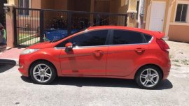 Ford Fiesta 2012 for sale 