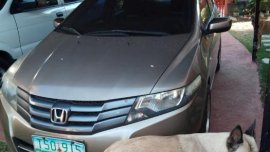 Honda City 2011 for sale 