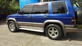 Isuzu Trooper 2001 for sale 