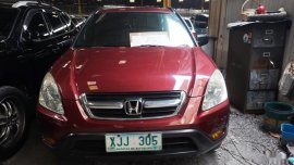 Honda Cr-V 2003 for sale