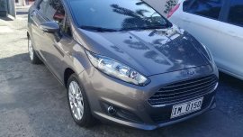 2016 Ford Fiesta for sale