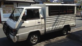 1994 Mitsubishi L300 for sale 
