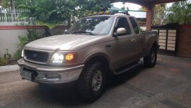Ford F150 1997 for sale 