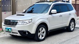 2010 Subaru Forester for sale 