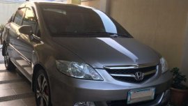 Honda City IDSI 2006 for sale 