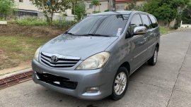 2009 Toyota Innova G for sale 