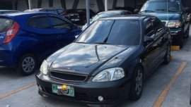 Honda Civic 2000 for sale 