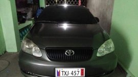 Toyota Corolla Altis 2005 for sale 
