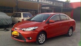 Toyota Vios 2016 1.3E for sale 