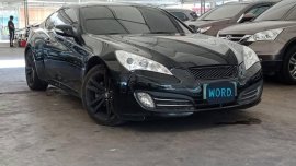 2011 Hyundai Genesis COUPE AT Gas for sale