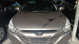 2012 Hyundai Tucson AT for sale 