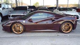 2018 Ferrari 488 GTB for sale