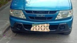 Isuzu Crosswind 2008 for sale 