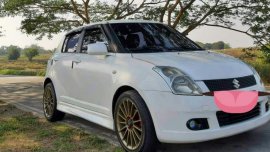 Suzuki Swift 2007 for sale 