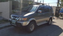 2010 Isuzu Crosswind XUV for sale 