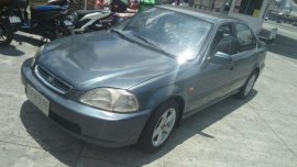 Honda Civic vtec 1996 for sale