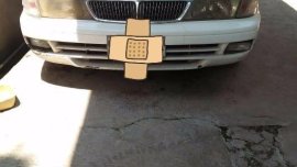 Nissan Sentra 2002 for sale