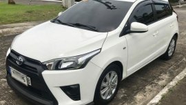 Toyota Yaris 1.3E AT 2016 for sale