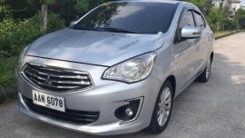 2014 Mitsubishi Mirage G4 GLS for sale