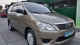 2013 Toyota Innova for sale 