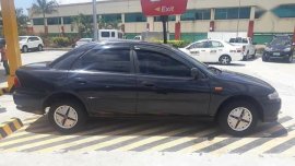 Mazda Familia 1998 model for sale 