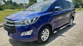Toyota Innova 2017 for sale