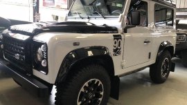 2019 Land Rover Defender for sale