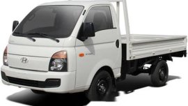 Hyundai H100 Cab And Chassis 2019 for sale 
