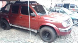 Nissan Frontier 2000 for sale  