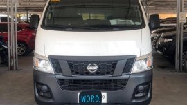 2016 Nissan NV350 Urvan for sale